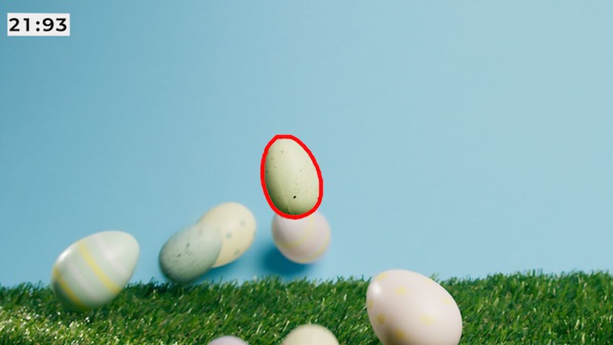 Freeze It – Easter Edition image number null